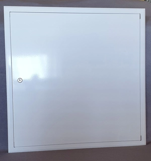 Revízne dvierka - Kov inšpekčná dvere 600x600 mm NEW !!