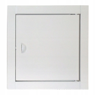 Revízne dvierka - Netdz inšpekčná dvere. Cleaner 25x25cm DRM5