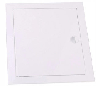 Revízne dvierka - ABS PLASTOVÉ ČISTIACE DVERE 30x50