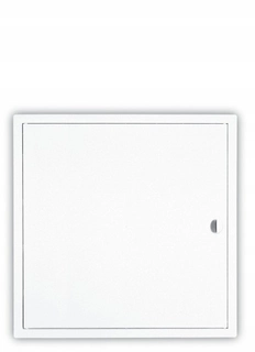 Revízne dvierka - Inspision dvere Plastová PVC Cleanest 40x50