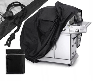 Kryt na gril - Kryt grilu CN 170 x 61 x 117 cm