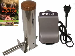 Udiareň - DYMOVÝ GENERÁTOR DYMOVÝ GENERÁTOR DARČEK