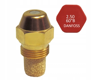 Danfoss 2.50 60 ° B Horáza na horáku