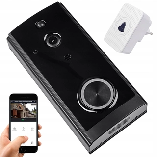 Camera interkomu Wi -Fi Senzor