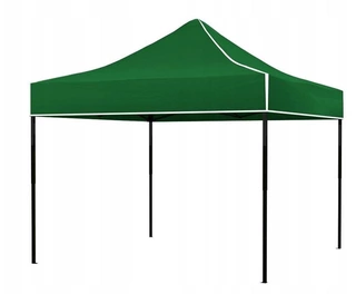 Záhradný stan, pavilon - Rot Servisný stan 3 x 3 x 2 m