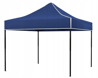 Záhradný stan, pavilon - Rot Service 3 x 3 x 3 m