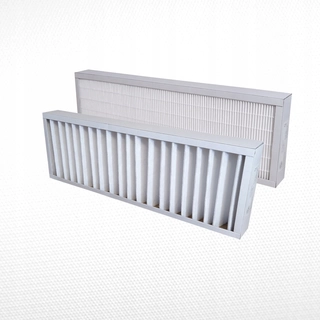 Rekuperator - Sada filtrov Danfoss AIR W1 G4 / F7