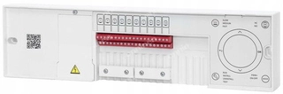 Podlahové kúrenie - Danfoss Icon - 24V rodič regulátor - 15 výstupov
