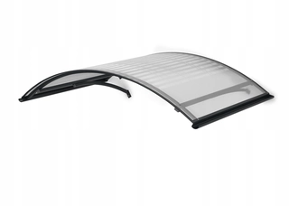 Strieška nad dvere - Strecha nad dverami Arktom Leo 90 cmx158 cm propagácia