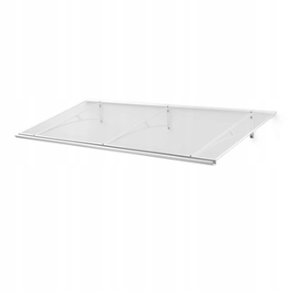 Strieška nad dvere - Strešné strešné dvere strešných dverí 200x83 Kamel XL