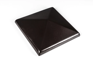 Pletivo, oplotenie - Strechy pre ploty Caps 30x30 Price Pro