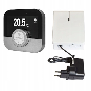 De Dietrich Smart TC AD311 Wi-Fi regulátor