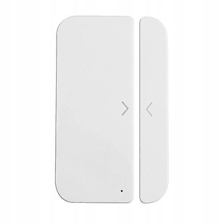 Zobraziť detektor snímača výstražného okna WiFi