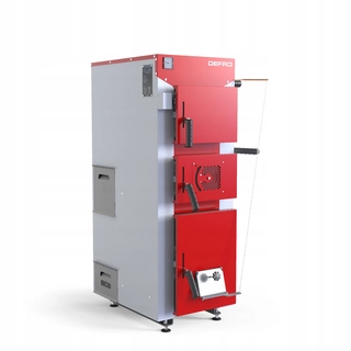 Kotol, pec - DEFRA DWS 22 KW Coal uhlie 5 triedy ekodizajne