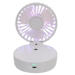 Ventilátor - Desktop skladacie Fan Fan Fan