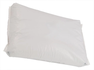 Záhradná pôda - Diatomit, kremelina, repelent proti hmyzu, posyp, pražené - 20 kg / 30 litrov