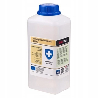 Dimetylsulfoxid (DMSO) - 500 ml