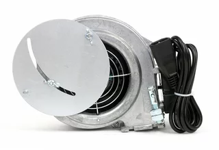 WPA07 Ventilátor pre energeticky úsporné pece