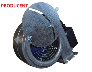 Ventilátor - Ventilátor pre kotol kotol RMS 120 al