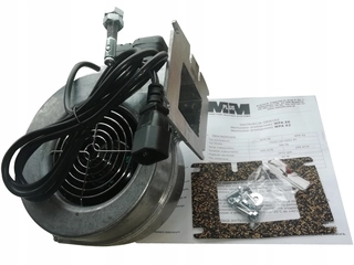 Kotol Ventilátor pec WPA x2 WPA 120 67W