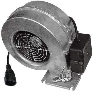 Blower fúkania ventilátora kachle WPA01K Flap