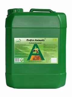 Doctor Animals Emy pre včely Probiotikum 5L
