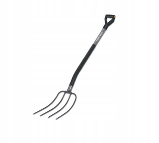 Vidly, lopata - Kovové vidly Fiskars 1 x 137 cm