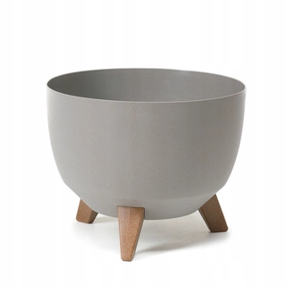 Kvetináč na terasu - Flower Pot Bonsai Misa Roma Eco 400