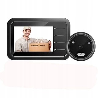 Dvere Bell Smart Home Outdoor Camera