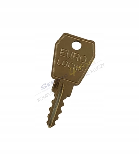 Zámok na dvere -  Euro Loks (25001-27000)