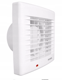 Ventilátor - Dospel domáci ventilátor POLO 4 MS