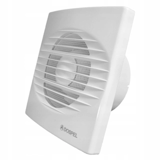 Ventilátor - Dospel Ventilátor Rico 100 WC Time Výrez