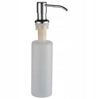 Dávkovač - Dávkovač pre Liquid Drop Chrome OKD_031T