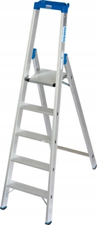 Rebrík - Stabililo Ladio Determishing 1x5 124524