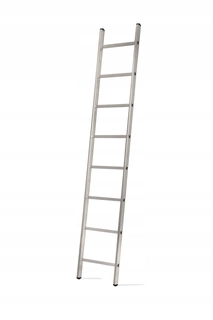 Rebrík -  Hliníkový rebrík 1x8 Prodrab Basic