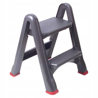 Rebrík -  Zlučovací skladací rebrík, 45 cm, 150 kg