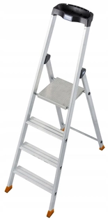 Rebrík - Solid Solido Dollection Ladder 1x4 126634