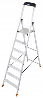 Rebrík - Solid Solido Dollection Ladder 1x7 126665