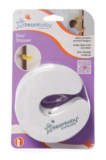 Kľučka dverí - DreamBaby PCR1172P Ochranné prekrytie