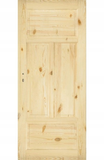 Krídlové dvere Tylodrzwi.pl 80 cm