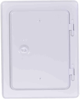 Revízne dvere komína FIREFIX 2093 4AD198