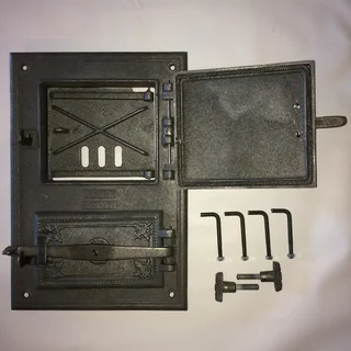 Dvere Bake Kitchen sekané Complete! najlacnejšie