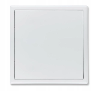 Revízne dvierka - PLACO Saint-Gobain Trapppe 20x20cm dvere