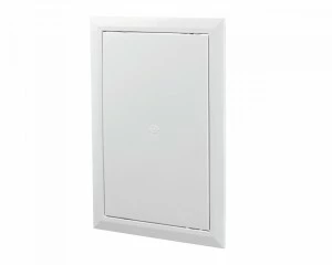 Revízne dvierka - Plast inšpekčná dvere 40x60 VentsS ABS PVC