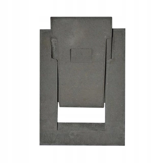 BETONOVÉ krbové dvere 20 X 28 cm 50 ks