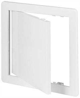 Revízne dvierka - ABS inšpekčná dvere 44,5x44,5 cm DT17 AWENTA