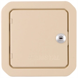 Revízne dvierka - inšpekčné dvere Parkanex DRK140x140