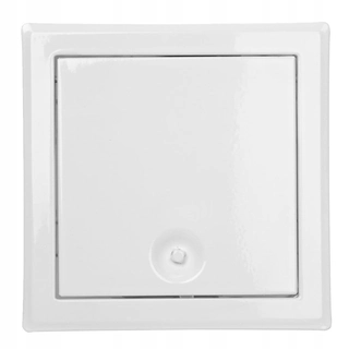 Revízne dvierka - White inšpekčná dvere 150x150mm
