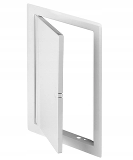 Revízne dvierka - Inspision Kovové dvere maskboard 50 x 60