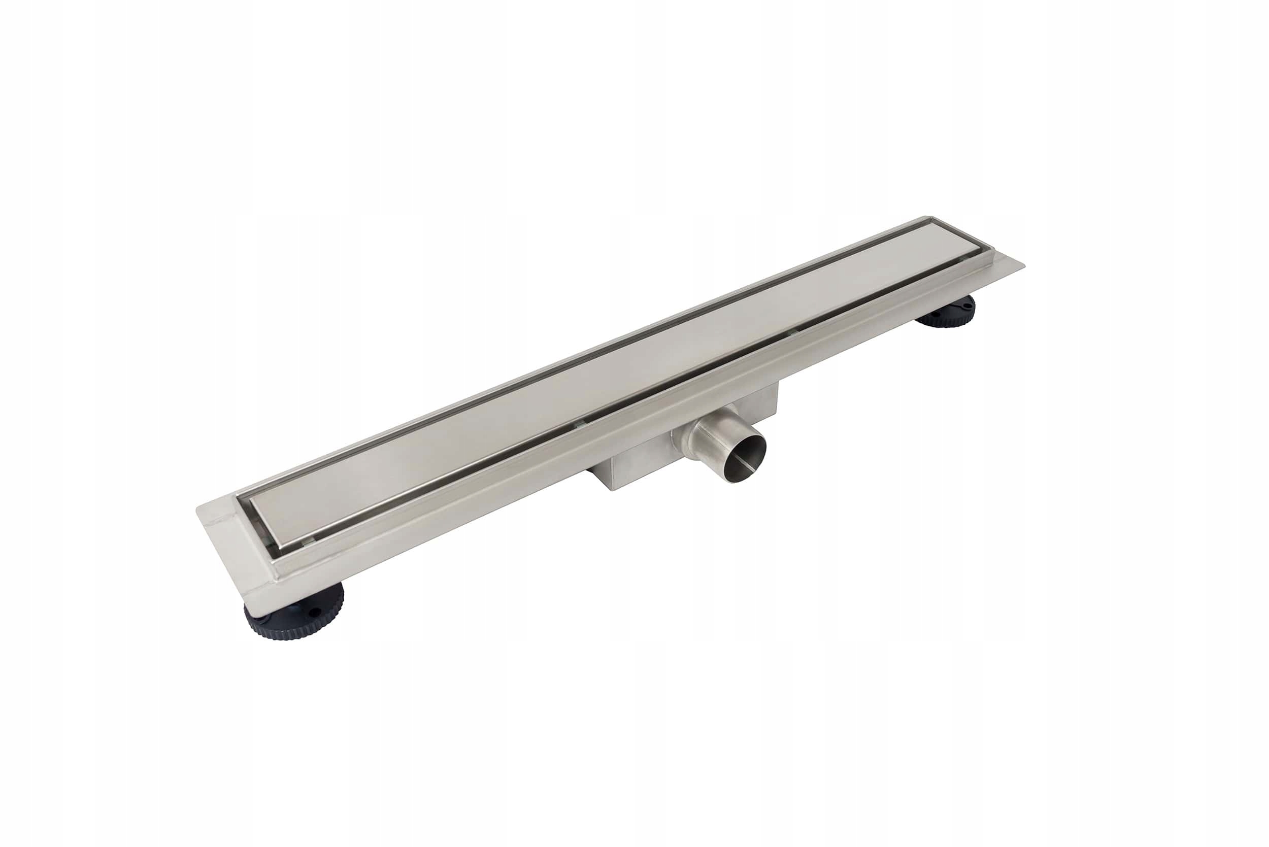 Balneo DUPLEX lineárny odtok 80 cm